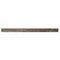 Ackland 0.75 in. T x 94 in. L x 2.75 in. W Reclaimed Pecan Luxury Vinyl Flooring Trim Flush Stair Nose AKVTVREPE-FSN - alternate 3